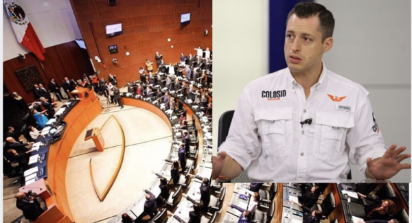 Senado acaba con pensiones doradas, fijan tope a 70 mil pesos mensuales